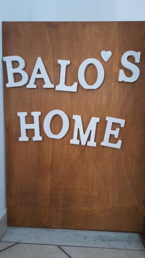 Apartamento Balo's Venturina Terme